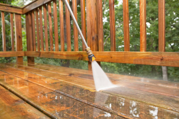 Professional Pressure Washing Services in Ahwahnee, CA